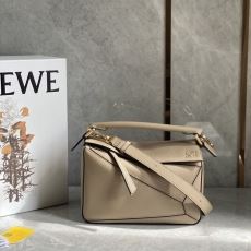 Loewe Puzzle Bags